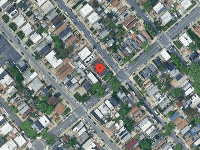 House image located at Brooklyn, NY 11236