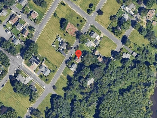 House image located at Manville, NJ 08835