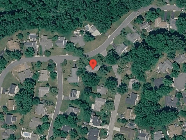 House image located at Bowie, MD 20715