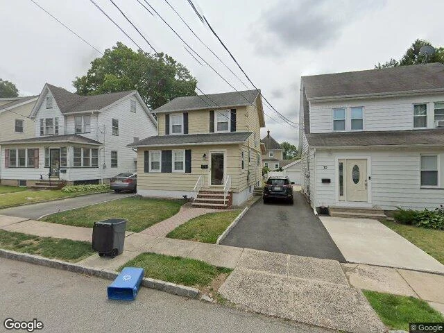 House image located at West Orange, NJ 07052