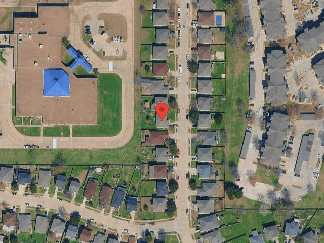 House image located at Grand Prairie, TX 75051