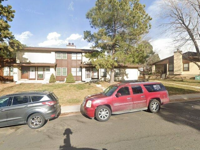 House image located at Aurora, CO 80014