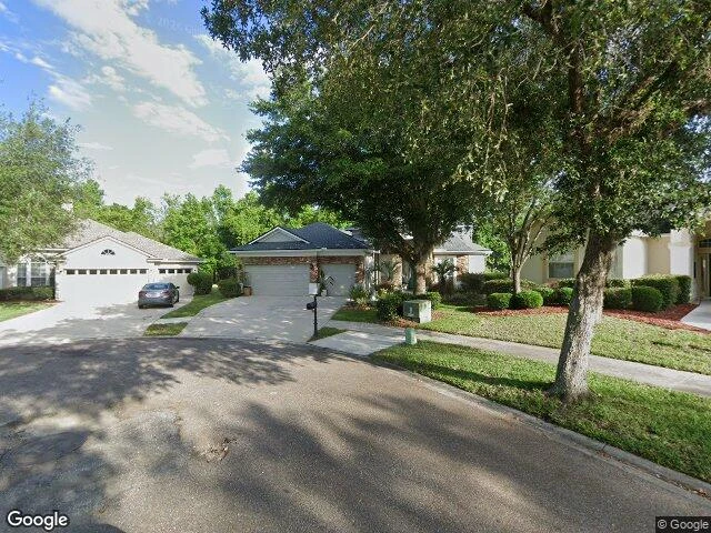 House image located at Jacksonville, FL 32258
