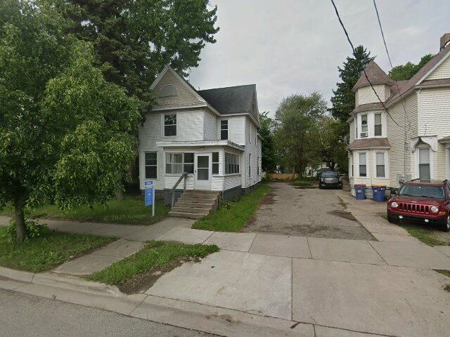 House image located at Grand Rapids, MI 49507