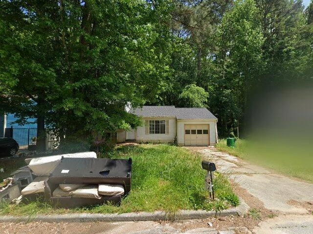 House image located at Lithonia, GA 30038