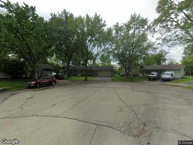 House image located at Hanover Park, IL 60133