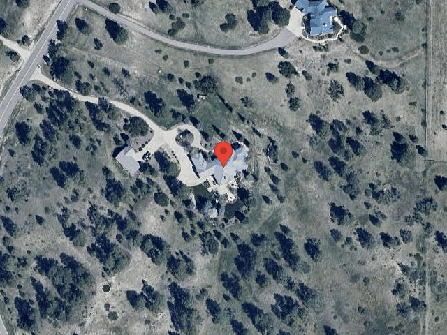 House image located at Parker, CO 80134