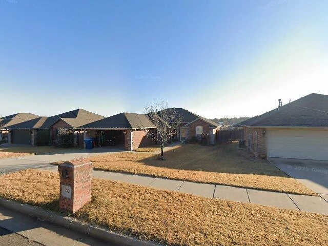 House image located at Oklahoma City, OK 73130