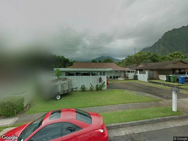 House image located at Kaneohe, HI 96744