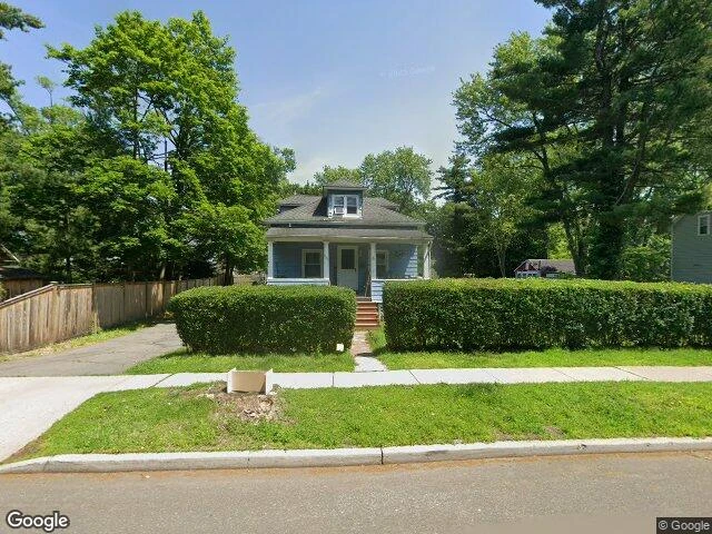 House image located at Nyack, NY 10960