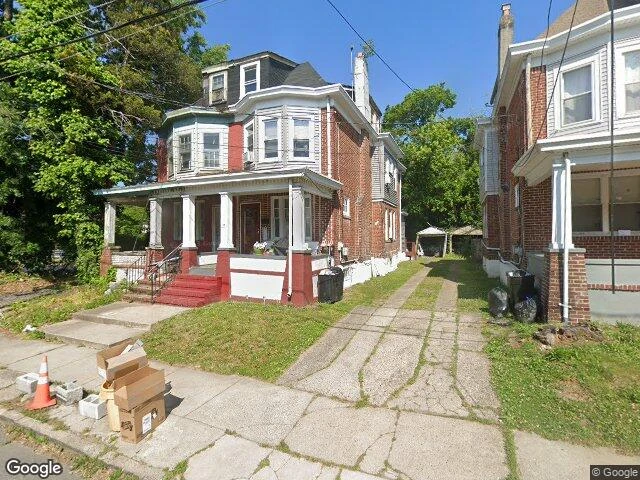House image located at Trenton, NJ 08618