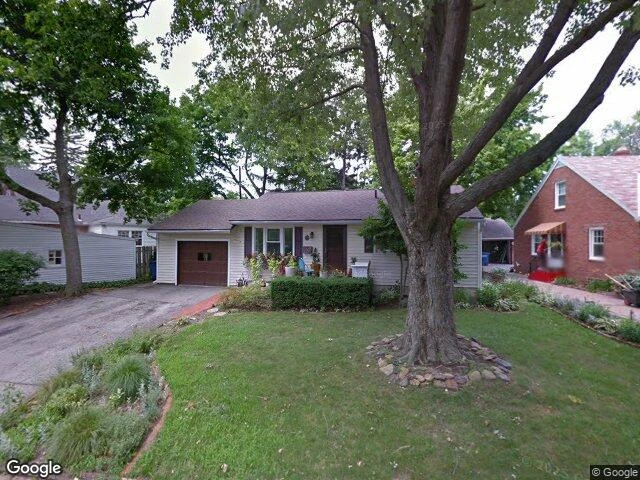 House image located at Toledo, OH 43614