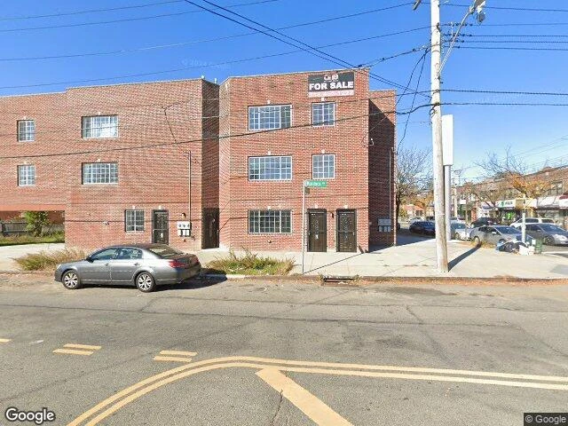 House image located at Saint Albans, NY 11412