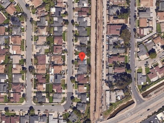 House image located at Oxnard, CA 93033