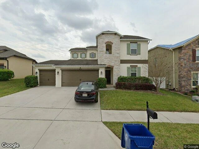 House image located at Clermont, FL 34715