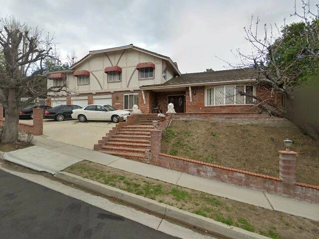 House image located at Encino, CA 91316