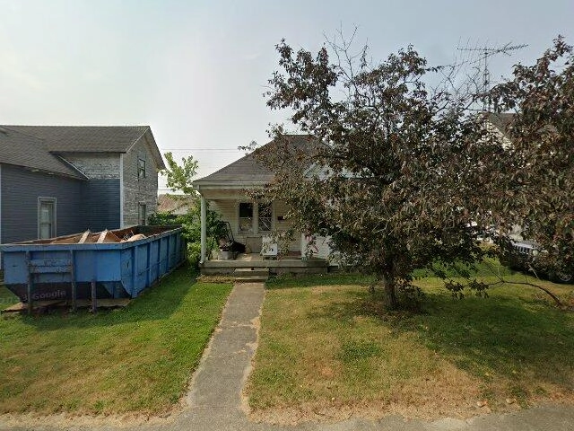 House image located at Washington Court House, OH 43160