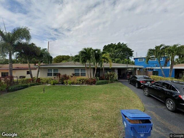 House image located at Fort Lauderdale, FL 33334