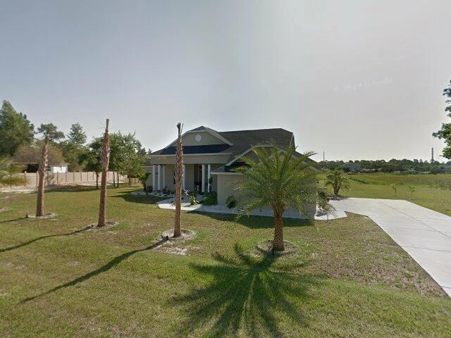 House image located at Spring Hill, FL 34609