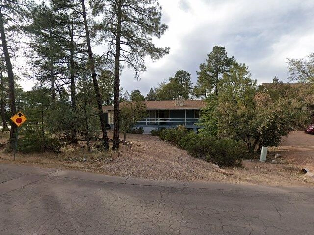 House image located at Payson, AZ 85541