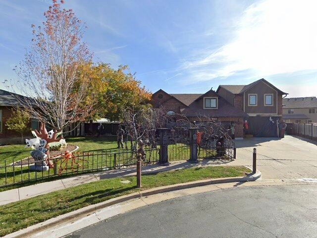 House image located at Clearfield, UT 84015