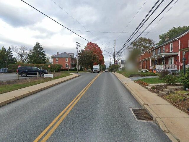 House image located at Croswell, MI 48422