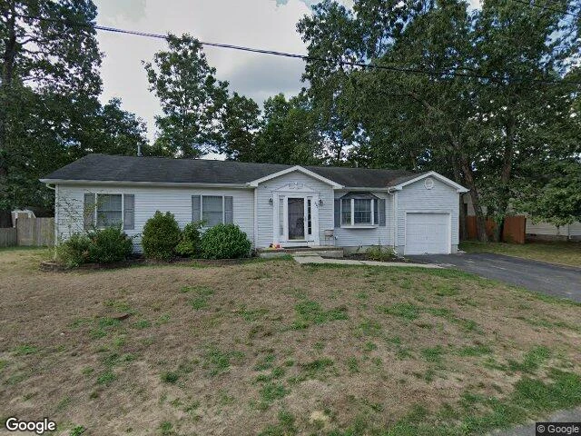 House image located at Browns Mills, NJ 08015