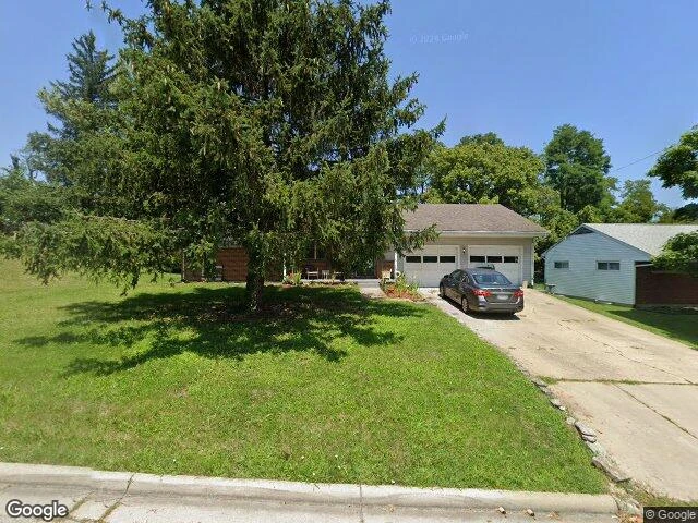 House image located at Camden, OH 45311