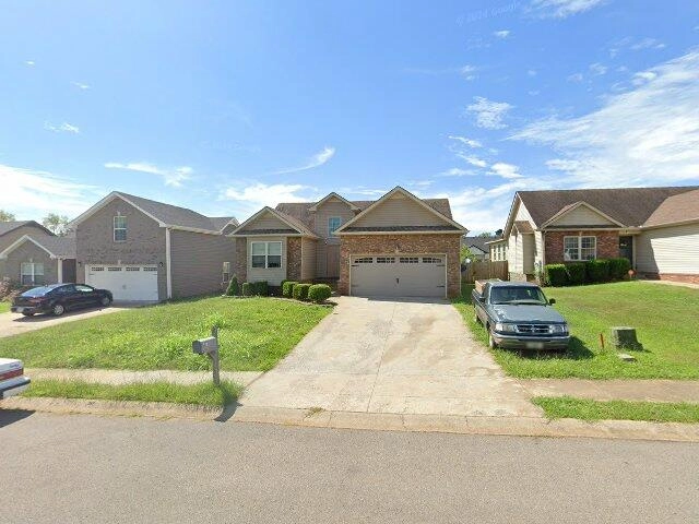 House image located at Clarksville, TN 37042