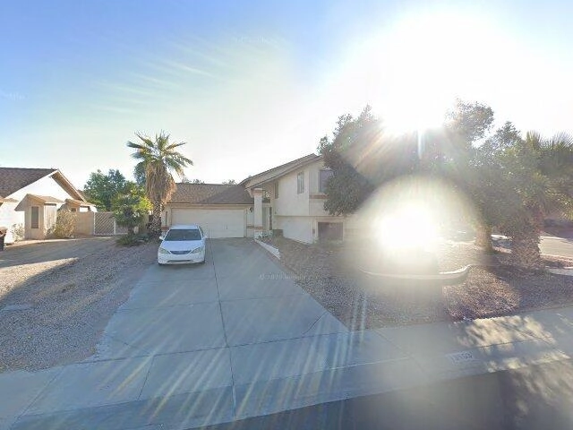 House image located at Peoria, AZ 85381