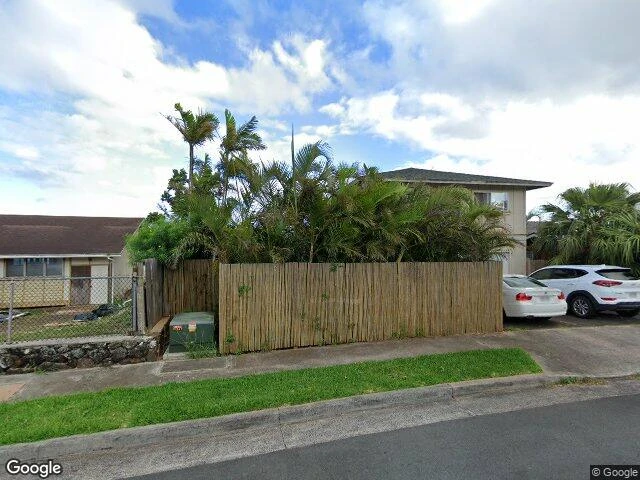 House image located at Honolulu, HI 96821