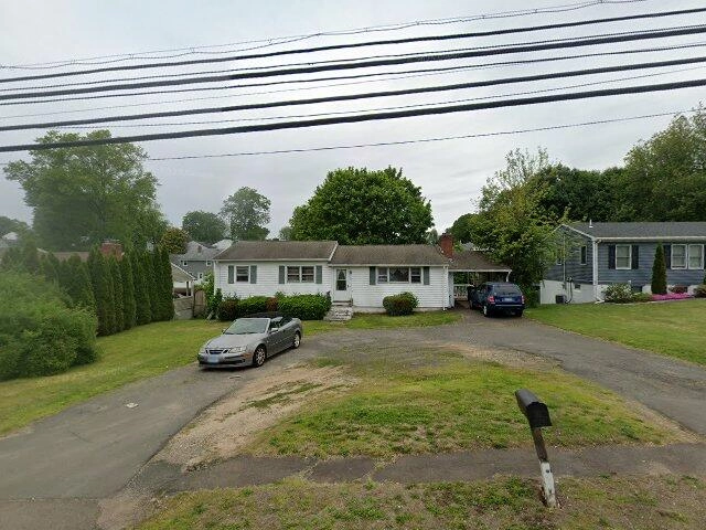 House image located at West Haven, CT 06516