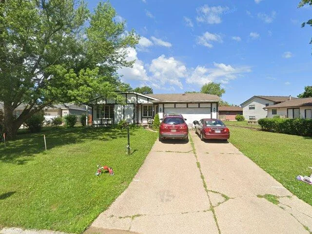 House image located at Eldridge, IA 52748