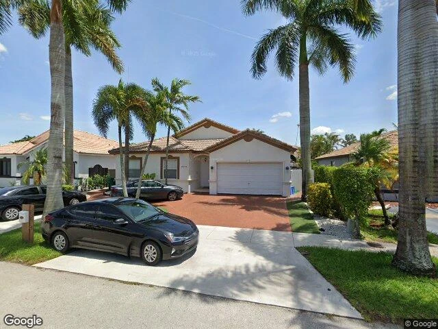 House image located at Hialeah, FL 33018