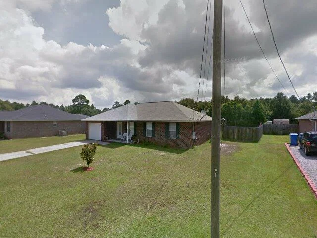 House image located at Milton, FL 32583