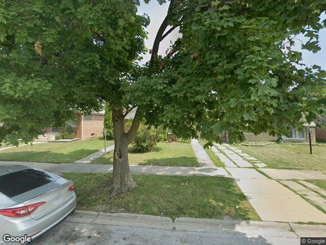 House image located at Harvey, IL 60426