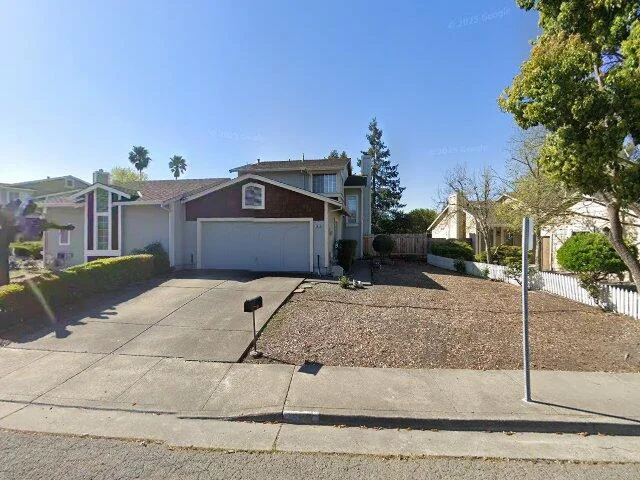 House image located at Petaluma, CA 94954