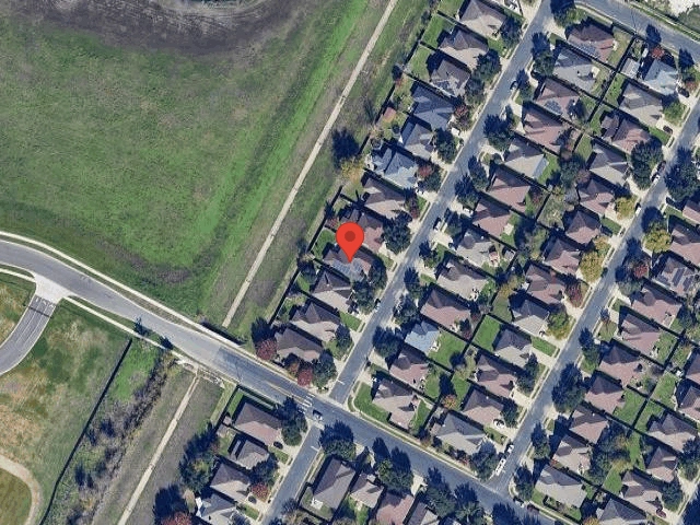 House image located at Austin, TX 78747