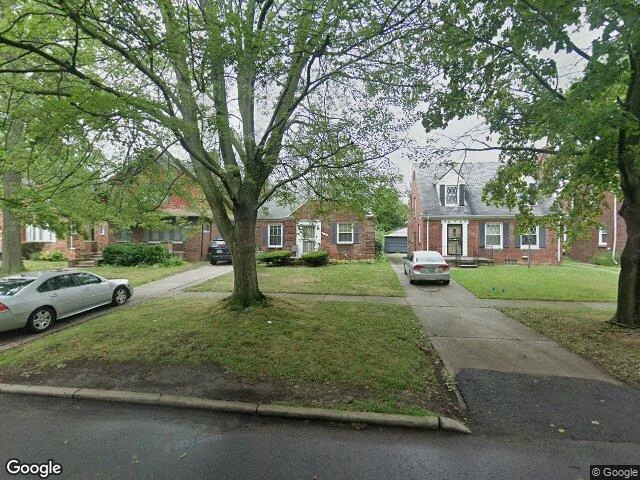 House image located at Detroit, MI 48223