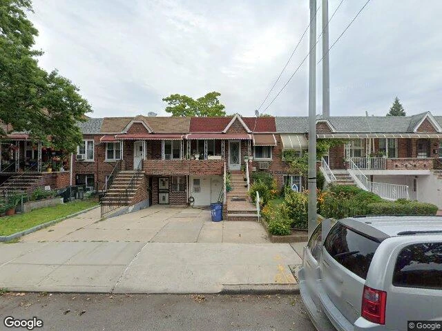 House image located at Brooklyn, NY 11234