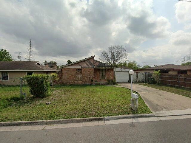 House image located at Brownsville, TX 78521