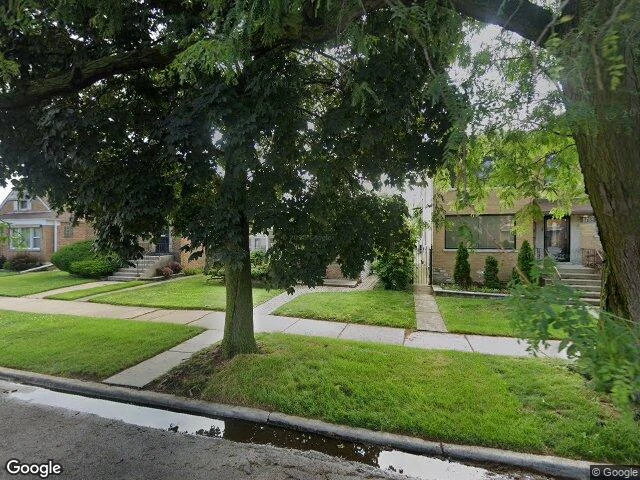 House image located at Chicago, IL 60619