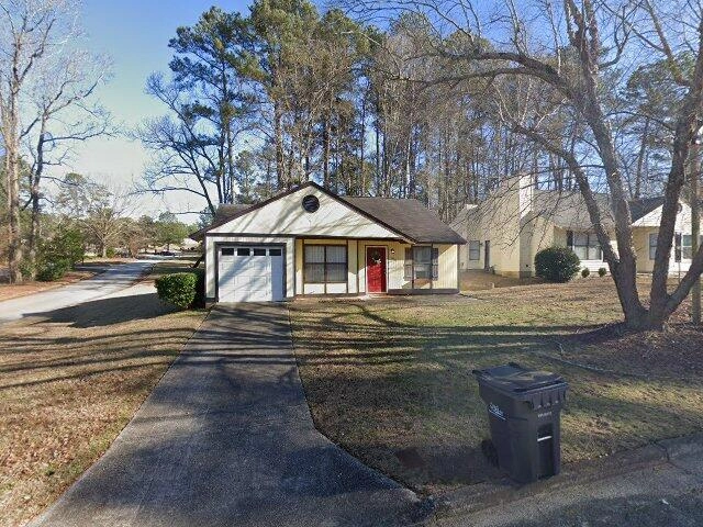 House image located at Hephzibah, GA 30815