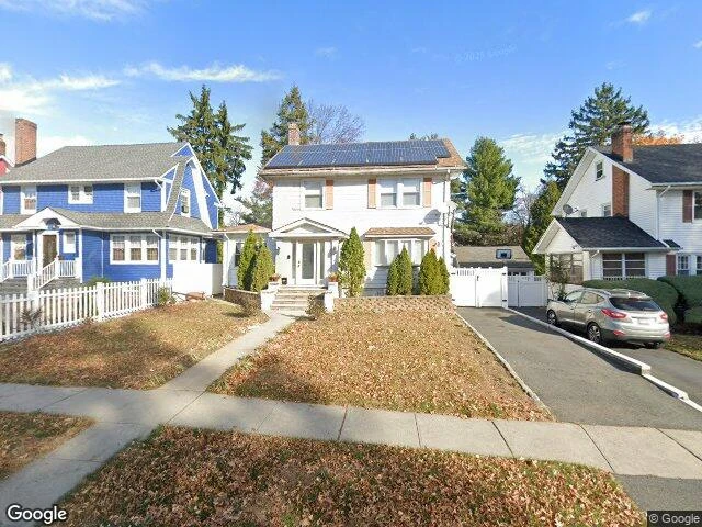 House image located at East Orange, NJ 07018