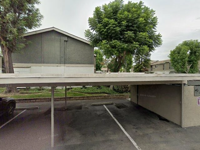 House image located at Santa Ana, CA 92704