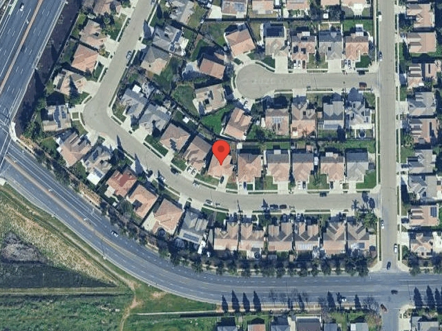 House image located at Fresno, CA 93723