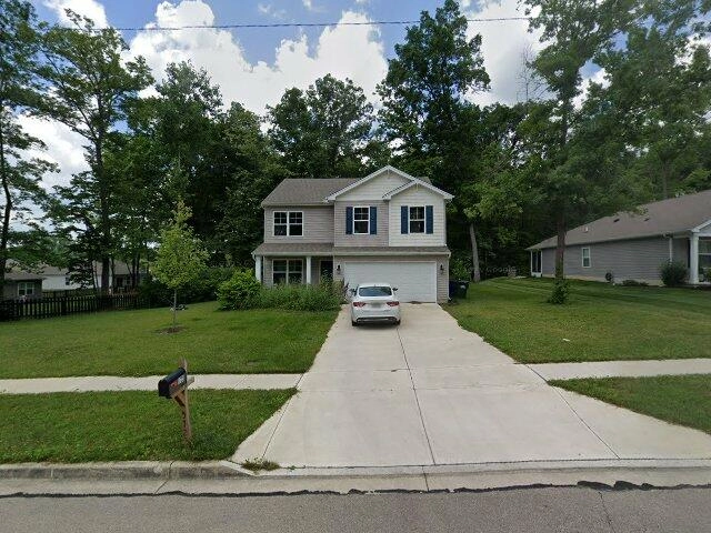 House image located at Dayton, OH 45414