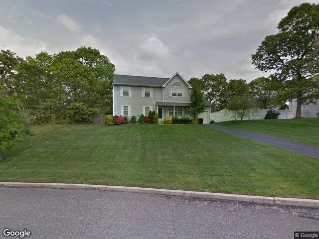 House image located at Coram, NY 11727