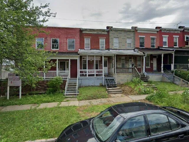 House image located at Baltimore, MD 21230
