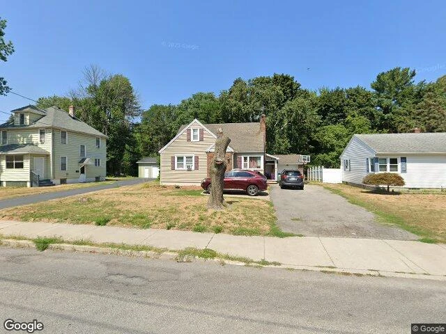 House image located at Rochester, NY 14616